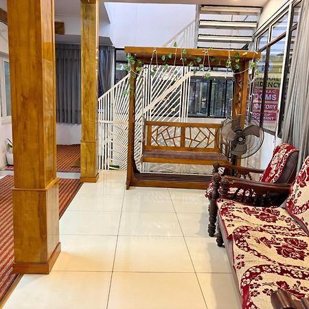 Panakal Residency, Fort Kochi Exterior photo
