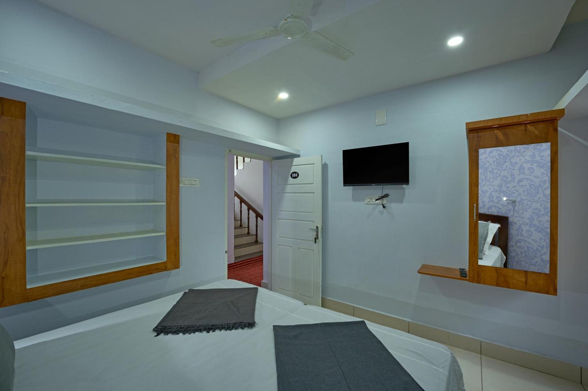 Panakal Residency, Fort Kochi Exterior photo