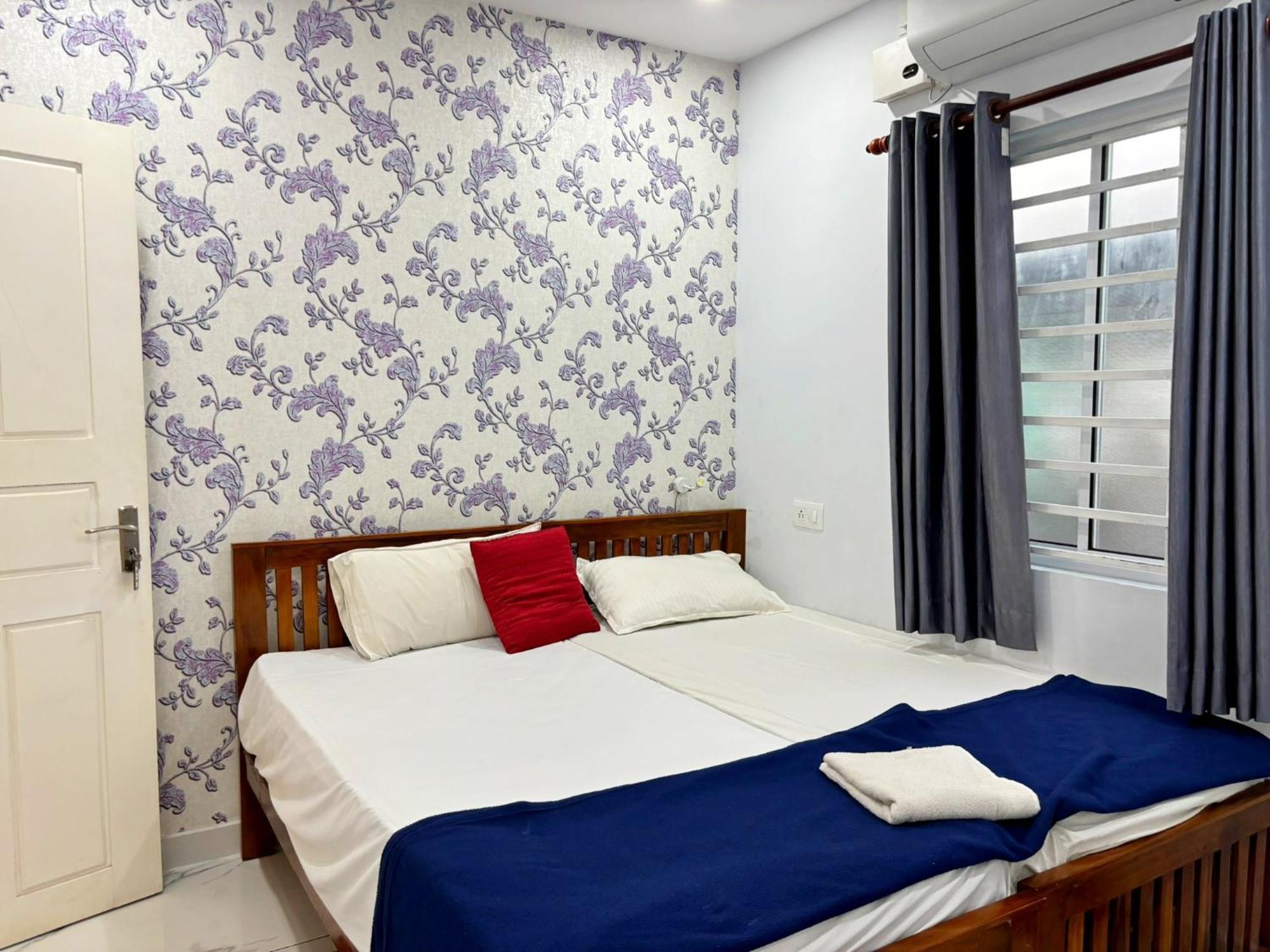 Panakal Residency, Fort Kochi Exterior photo